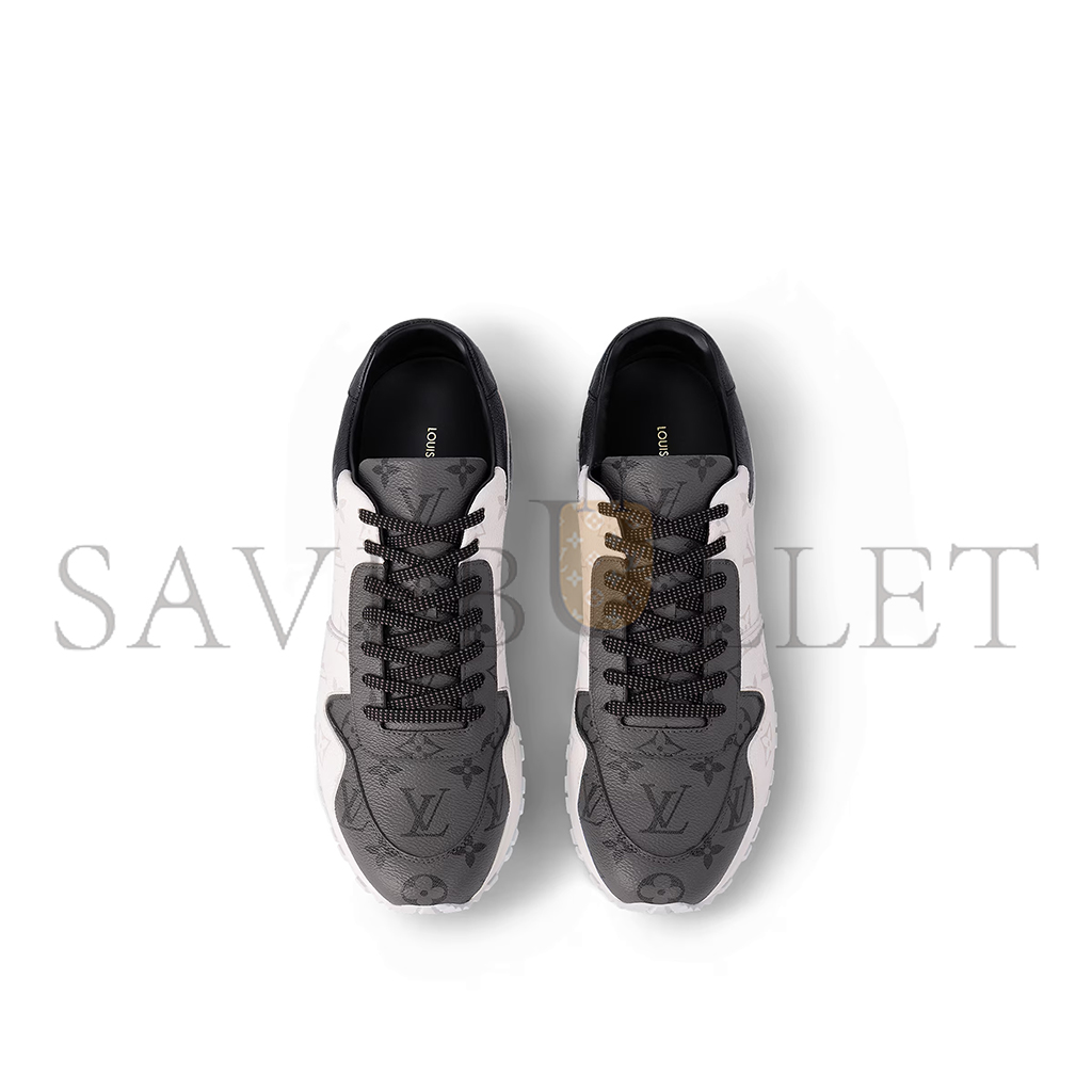 LOUIS VUITTON RUN AWAY SNEAKER 1A8UZN